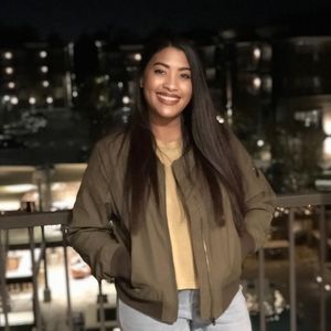 Meet your Posher, Kristin